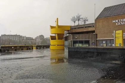 Best Rainy-Day Activities in Lambeth, South London 2026