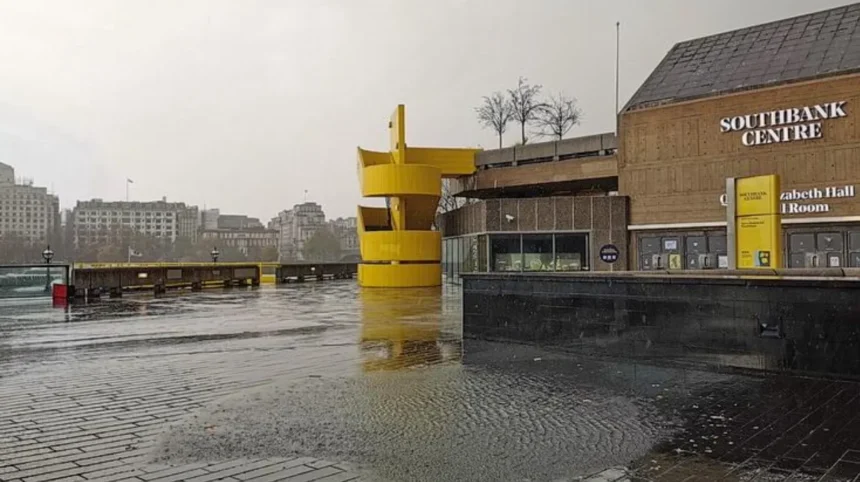 Best Rainy-Day Activities in Lambeth, South London 2026