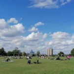 Best Relaxing Parks in Lambeth South London 2026