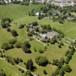 Best Relaxing Parks in Lambeth South London 2026