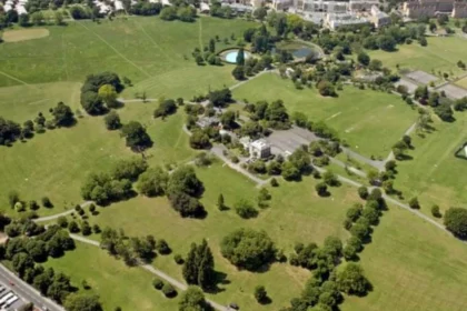 Best Relaxing Parks in Lambeth South London 2026