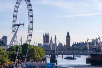 Best Riverside Attractions in Lambeth South London 2026