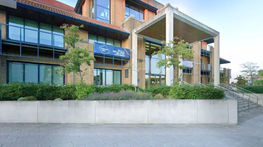 Bexley Council Receives Major Planning Applications in Bexleyheath and Sidcup 2026