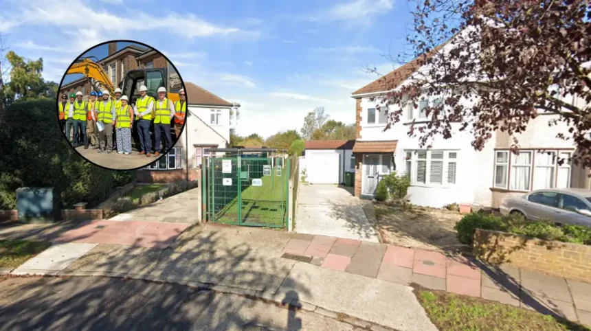 Bexley Council Refuses Unacceptable Eight-Bed HMO Expansion, Bexleyheath 2026