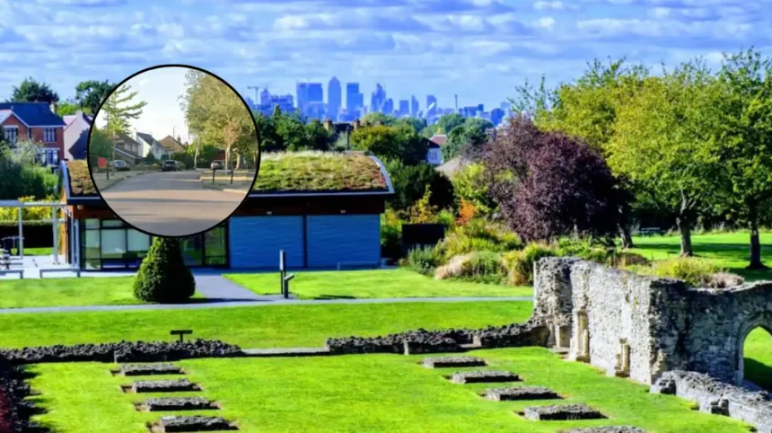 Bexley’s Most Expensive Streets Revealed in New Housing Data, Bexley 2026