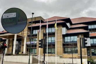 Bexley Planning Applications: Welling Care Home and Abbey Wood Apartments 2026