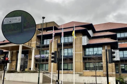 Bexley Planning Applications: Welling Care Home and Abbey Wood Apartments 2026