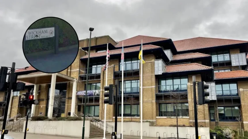 Bexley Planning Applications: Welling Care Home and Abbey Wood Apartments 2026