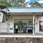Bexley and Dartford Southeastern Trains Facing Bus Replacements 2026