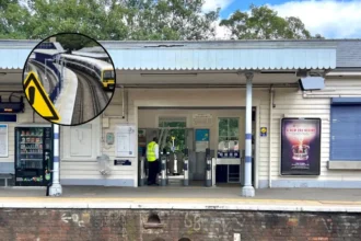 Bexley and Dartford Southeastern Trains Facing Bus Replacements 2026