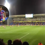 Borna Sosa Linked With Bundesliga Transfer South London 2026