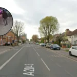 Brazen ATM Ram-Raid in Teddington: CCTV Shows Theft 2026