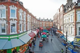 Brixton Culture, Markets & Attractions Lambeth 2026