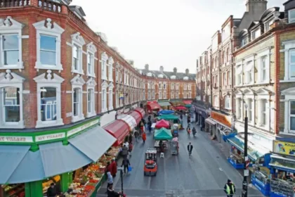 Brixton Culture, Markets & Attractions Lambeth 2026
