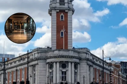 Brixton Street Gym Approved for Relocation to Herne Hill 2026