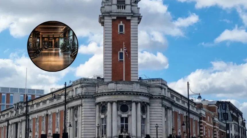 Brixton Street Gym Approved for Relocation to Herne Hill 2026