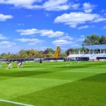 Bromley Football Club Plans Solar Panels at Hayes Lane, Bromley 2026