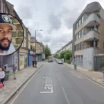 Bus Driver Auguste-Marie Bile-aka Amoa Shot Dead in Clapham 2026