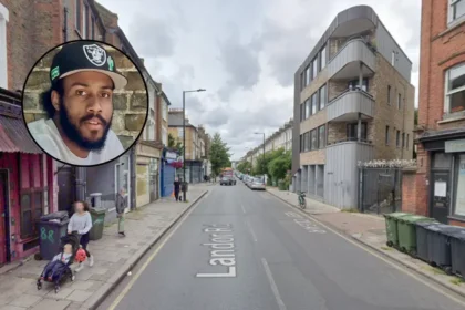 Bus Driver Auguste-Marie Bile-aka Amoa Shot Dead in Clapham 2026