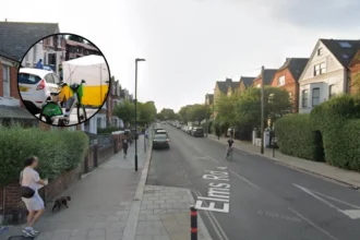 Bus Driver Fatally Shot Outside Pub: Murder Arrest Made, Clapham 2026