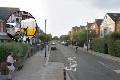 Bus Driver Fatally Shot Outside Pub: Murder Arrest Made, Clapham 2026