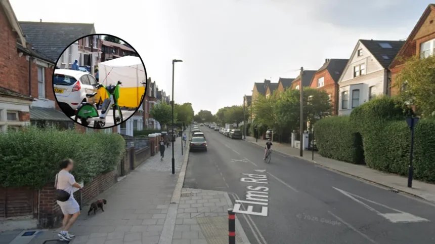 Bus Driver Fatally Shot Outside Pub: Murder Arrest Made, Clapham 2026