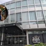 Catford High Street Facing Decline As Overturned Ban Enables Fifth Gambling Venue To Open (Catford, 2026)