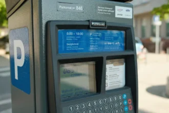 Catford mum hit with 13 parking fines despite valid permit, council admits technical issue