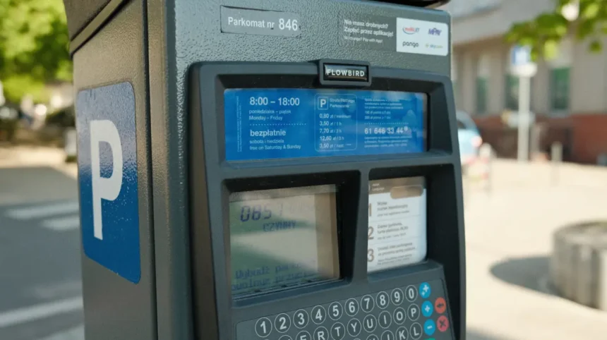 Catford mum hit with 13 parking fines despite valid permit, council admits technical issue