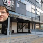 City of London Academy Sixth Formers Celebrate Top Grades in South London 2026