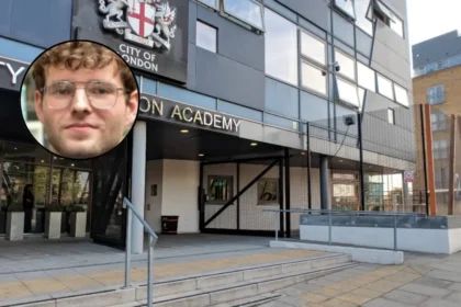 City of London Academy Sixth Formers Celebrate Top Grades in South London 2026