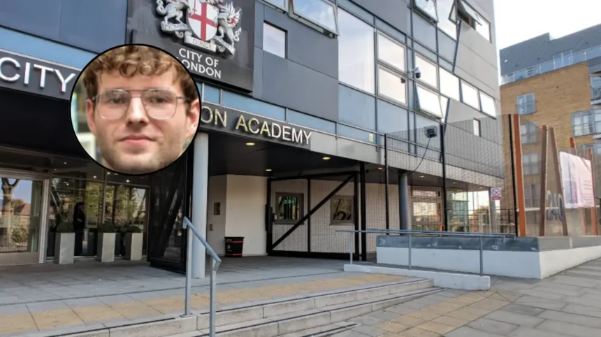 City of London Academy Sixth Formers Celebrate Top Grades in South London 2026