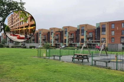 Clarion Wins Approval for 249-Home Social Housing Scheme, Mitcham 2026