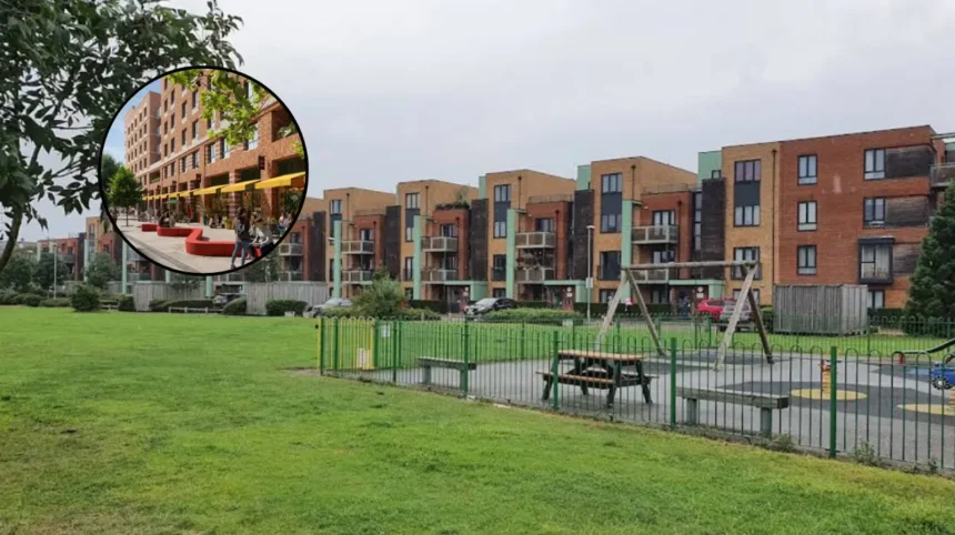 Clarion Wins Approval for 249-Home Social Housing Scheme, Mitcham 2026