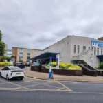 Croydon A&E waits rise as hospital battles bed shortages and corridor care
