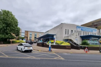 Croydon A&E waits rise as hospital battles bed shortages and corridor care