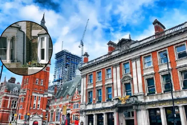 Croydon Council Approves Rented Sector Housing Enforcement Policy Croydon 2026