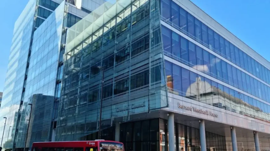 Croydon Council Ordered to Pay £75k Over Care Fee Error, Croydon 2026