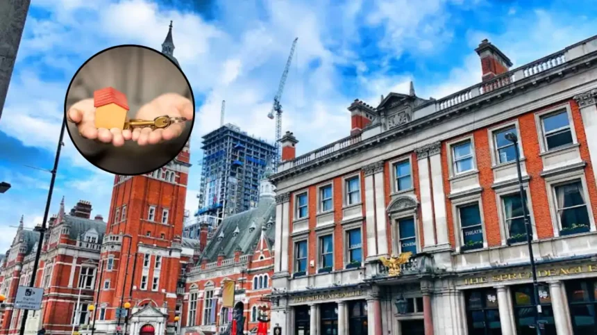 Croydon Council Ordered to Repay £75,000 Care Fees Croydon 2026
