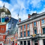 Croydon Council Plans Major EV Charging Infrastructure Expansion Croydon 2026
