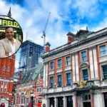 Croydon Council Proposes GPS Tags for Persistent Shoplifters: Croydon 2026