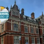 Croydon Council Receives Planning Applications in Purley and Thornton Heath 2026