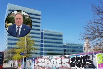 Croydon Fly-Tipping Video Exposes Trader Following Council Guidance Croydon 2026