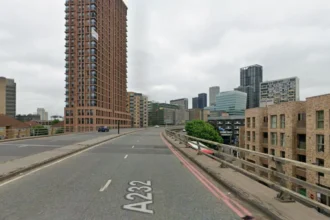 Croydon Flyover At Risk Of Closure Without TfL Infrastructure Repairs 2026