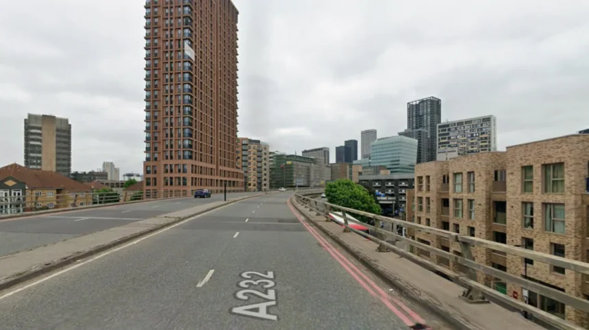 Croydon Flyover At Risk Of Closure Without TfL Infrastructure Repairs 2026