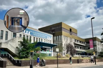 Croydon University Hospital A&E Stays Soar 52% Amid Wider Pressures Croydon 2026