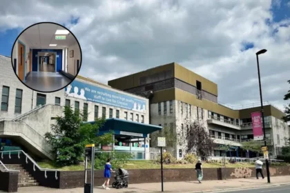 Croydon University Hospital A&E Stays Soar 52% Amid Wider Pressures Croydon 2026