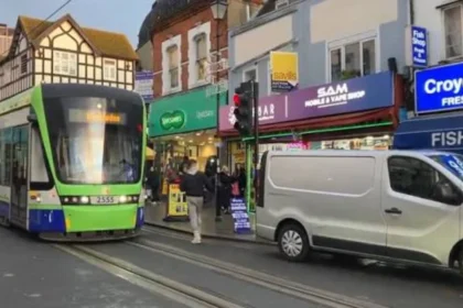 Croydon tram network: major August works will disrupt services