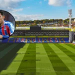 Crystal Palace And Everton Complete Johnson McNeil Swap Deal, South London 2026