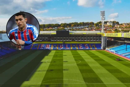 Crystal Palace And Everton Complete Johnson McNeil Swap Deal, South London 2026